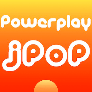 Listen to J-Pop Powerplay in the App