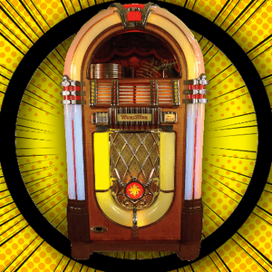 Listen to Jukebox Radio in the App