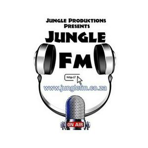 Listen to Jungle FM in the App