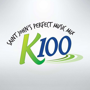 Listen to K100 in the App