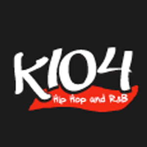 Listen to K104 Hip Hop & R&B in the App