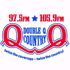 Listen to KAAQ - Double Q Country 105.9 FM in the App