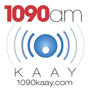 Listen to KAAY - 1090 AM in the App