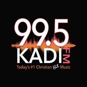 Listen to KADI 99.5 FM in the App