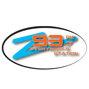 KAFC - Z 93.7 FM