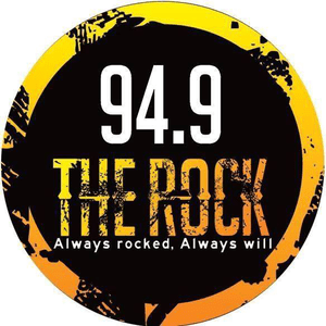 Listen to KAGO - The Rock 94.9 FM in the App