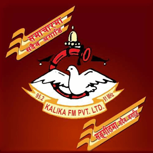Kalika FM 95.2