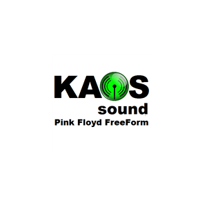 Listen to KAOS Sound in the App