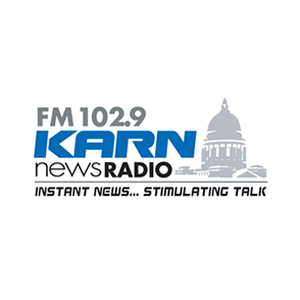 Listen to KARN Newsradio 102.9 FM in the App