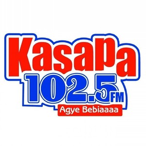 Listen to Kasapa FM 102.3 in the App