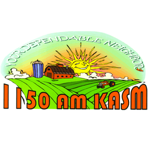 Listen to KASM - 1150 AM in the App