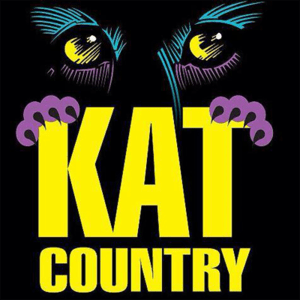 Listen to KATM - Cat Country 103.3 FM in the App