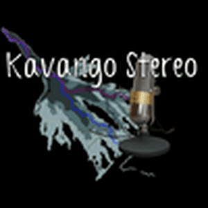 Kavango Stereo