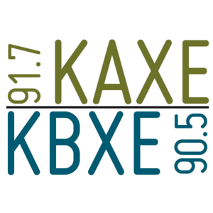 Listen to Kaxe 91.7 FM in the App