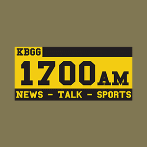 Listen to KBGG 1700 The Champ in the App