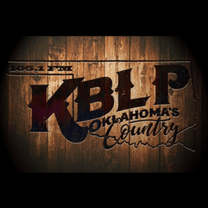 Listen to KBLP - Oklahoma Country 105 in the App