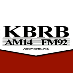 KBRB-FM 92.7 FM