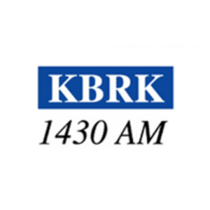 Listen to KBRK 1430 AM in the App