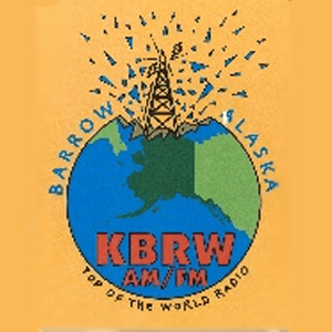 Listen to KBRW-FM - 91.9 FM in the App