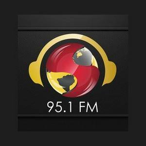 Listen to KBRZ Sangeet Radio 95.1 FM in the App