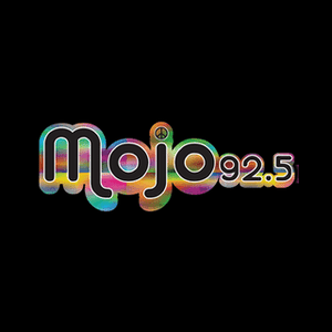KBXI MOJO 92.5 FM