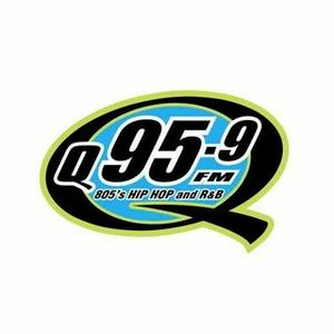 Listen to KCAQ Q95.5 in the App