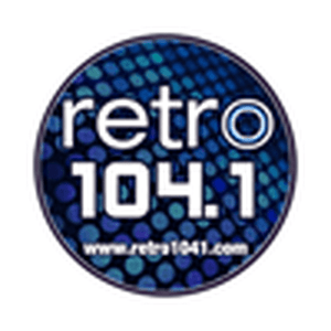 Listen to KCCT Retro 104.1 FM in the App