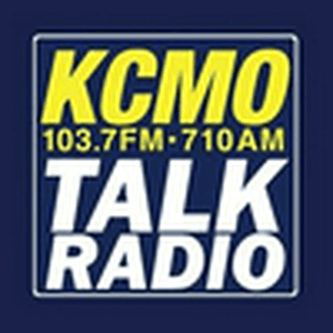 Listen to KCMO Talk Radio in the App