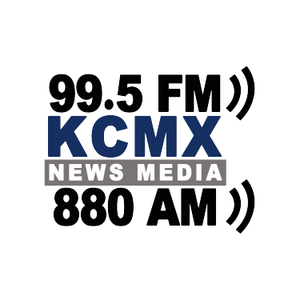 Listen to KCMX NewsTalk 880 in the App