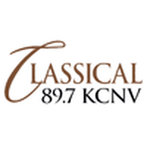 Listen to KCNV - Classical 89.7 FM in the App