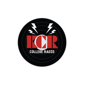 Listen to KCR College Radio - The Sound of State in the App