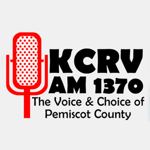 Listen to KCRV - AM 1370 - The Voice & Choice of Pemiscot County in the App