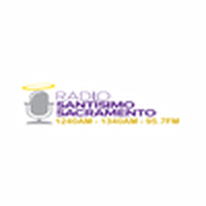 KCVV Radio Santísimo Sacramento 1240 AM