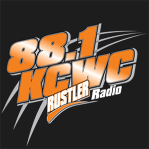 Listen to KCWC-FM - Rustler Radio 88.1 FM in the App