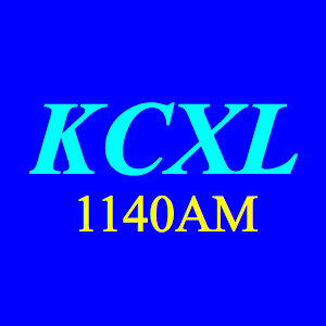 Listen to KCXL 1140 AM in the App