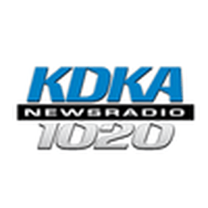 KDKA 1020 AM