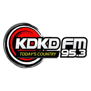 Listen to 95.3 KDKD FM in the App