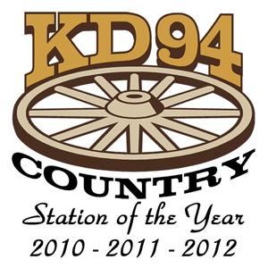 Listen to KDNS - KD County 94.1 FM in the App