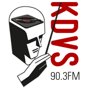 Listen to KDVS 90.3 FM in the App