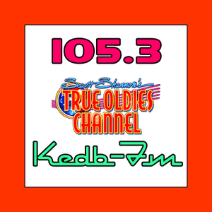 Listen to KEDB 105.3 in the App