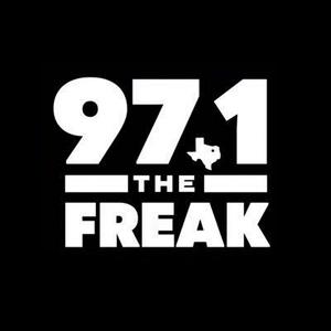 KEGL - 97.1 The Freak