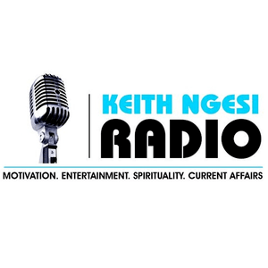 Listen to KeithNgesiRadio in the App