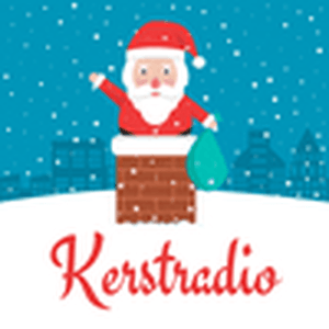 Listen to Kerstradio in the App