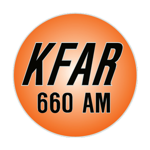 KFAR 660 AM