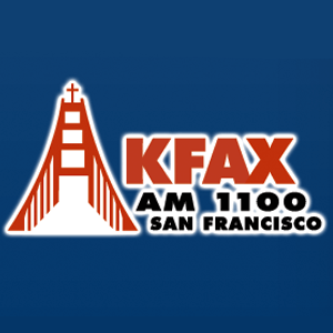 Listen to KFAX - San Francisco 1100 AM in the App