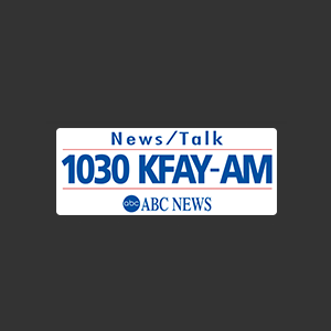 Listen to KFAY - NewsTalk 1030 KFAY-AM in the App