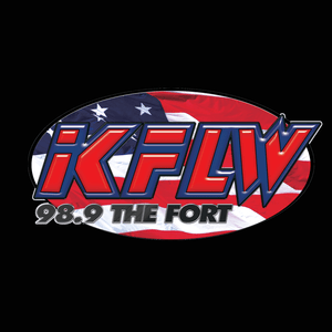 Listen to KFLW - The Fort 98.9 FM in the App