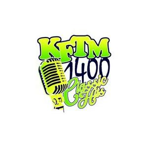 KFTM Hometown Radio 1400 AM