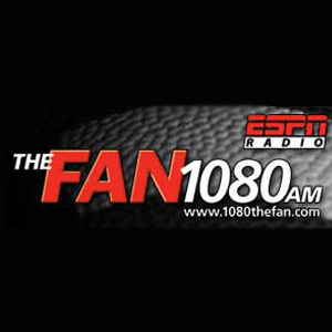 KFXX - ESPN Radio The Fan 1080 AM