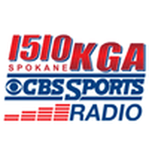 Listen to KGA - CBS Sports 1510 AM in the App